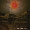 Lesser Glow - Ruined - Music CD