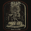 Tsjuder - Throne Of The Goat 1997-2017 - Vinyl Record