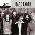 Rare Earth - 20th Century Masters - Music CD