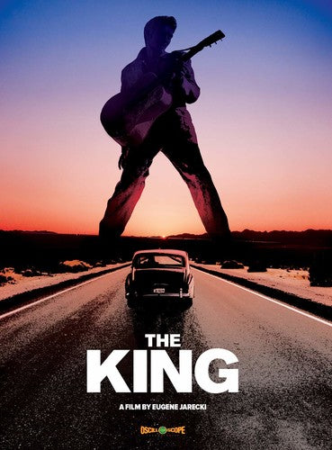 King (2017) - King (2017) - Blu-ray