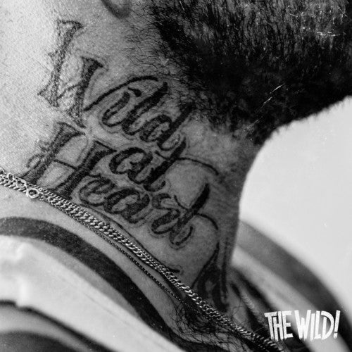 Wild - Wild At Heart - Music CD