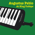 Pablo,augustus - Augustus Pablo At King Tubbys - Music CD