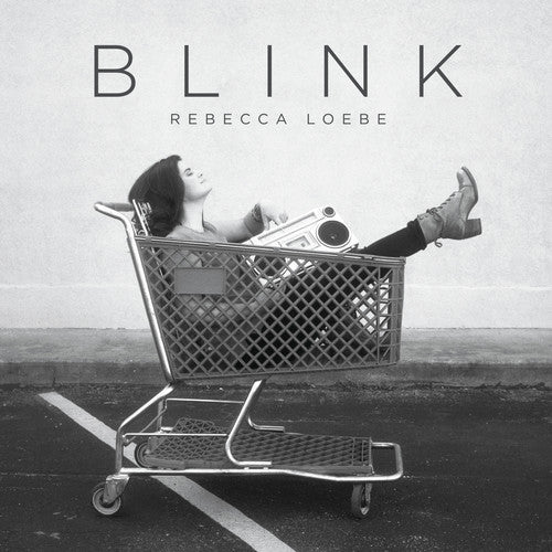 Loebe,rebecca - Blink - Music CD