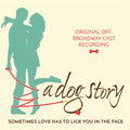 A Dog Story / O.b.c.r. - A Dog Story / O.b.c.r. - Music CD