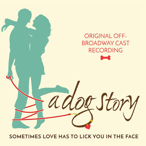 A Dog Story / O.b.c.r. - A Dog Story / O.b.c.r. - Music CD