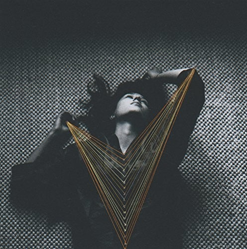 Half Waif - Form/a - Vinyl Record