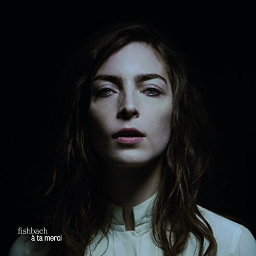 Fishbach - A Ta Merci - Music CD