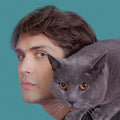 Peter Peter - Noir Eden - Music CD