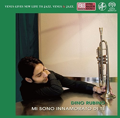 Rubino,dino - Mi Sono Innamorato Di Te - Super Audio CD