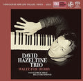 Hazeltine,david - Waltz For Debby - Super Audio CD