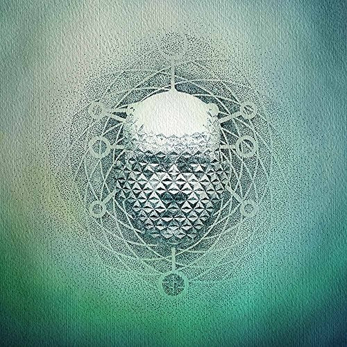 22 - You Are Creating: Limb1 - Vinyl Record