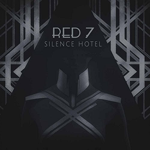 Red 7 - Silence Hotel - Vinyl Record