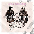 Chickenfoot - Divine Termination - Vinyl Record