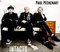 Pechenart,paul - Intacts - Music CD