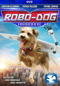 Robo-dog: Airborne - Robo-dog: Airborne - DVD