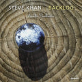 Khan,steve - Backlog - Music CD