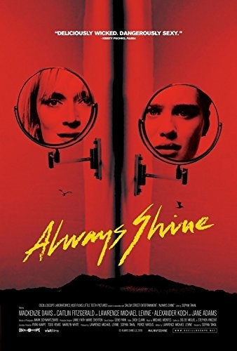 Always Shine - Always Shine - DVD