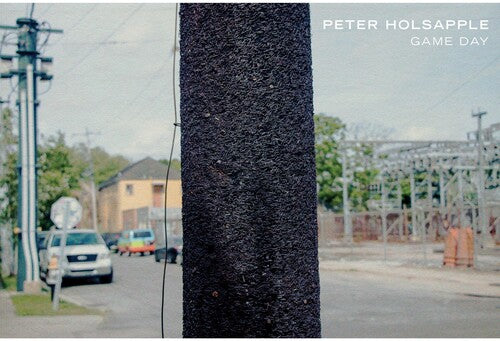 Holsapple,peter - Game Day - Music CD