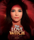 Love Witch - Love Witch - DVD
