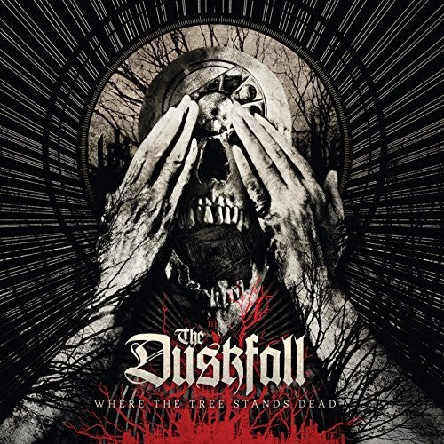 Duskfall - Where The Tree Stands Dead - Vinyl Record