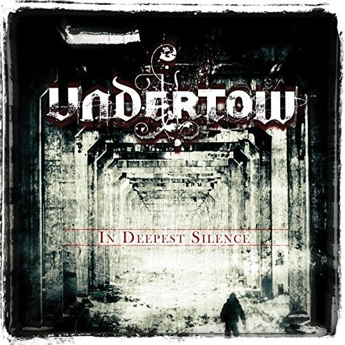 Undertow - In Deepest Silence - Vinyl Record