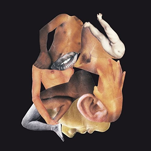 Unru - Der Mensch Ist Als Tier Nichts - Vinyl Record