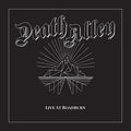 Death Alley - Live At Roadburn - Vinyl Record