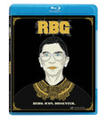 Rbg - Rbg - Blu-ray