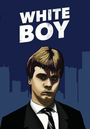 White Boy - White Boy - DVD