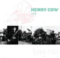 Henry Cow - Vol.9: Late - Music CD