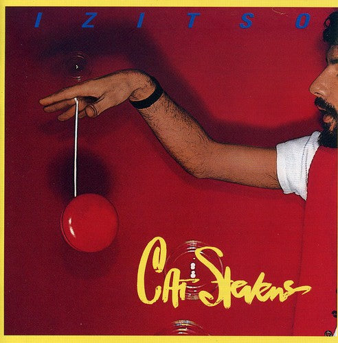 Stevens,cat ( Yusuf ) - Izitso - Music CD