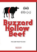 Buzzard Hollow Beef - Buzzard Hollow Beef - DVD