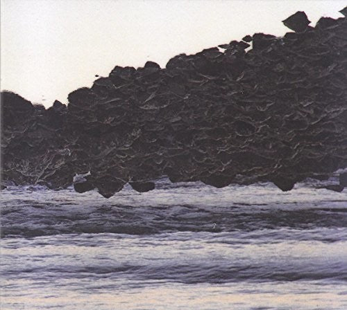 Ossatura - Maps & Mazes - Music CD