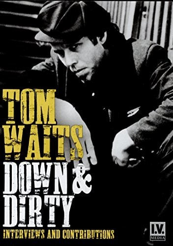 Waits,tom - Down & Dirty - DVD