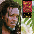 Davis,ronnie & Idren - Come Straight - Music CD