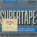 Haack,bruce - Preservation Tapes - Vinyl Record