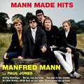 Manfred Mann - Mann Made Hits - Vinyl Record