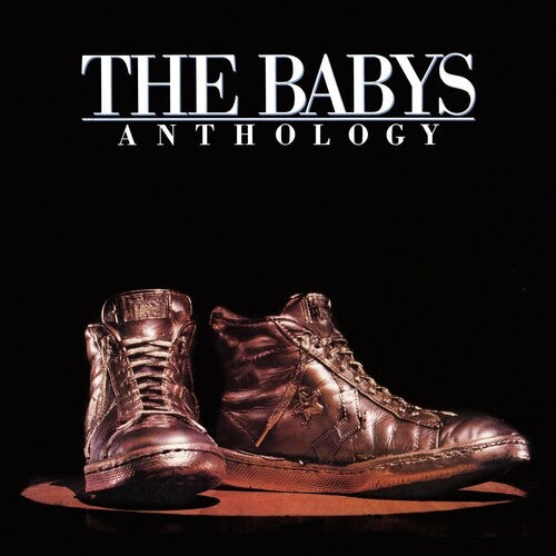 Babys - Anthology - Music CD
