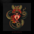 Earth Groans - Rahab - Music CD