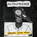 Ultraphonix - Original Human Music - Music CD