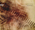 Franov,alejandro - Suspendido En El Aire - Music CD