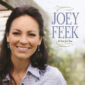 Feek,joey - If Not For You - Music CD