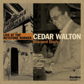 Walton,cedar - Charmed Circle - Live At The Keystone Korner - Music CD