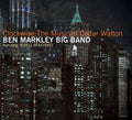 Markley,ben Big B& - Clockwise: Music Of Cedar Walton - Music CD