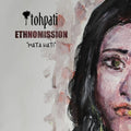 Tohpati Ethnomission - Mata Hati - Music CD