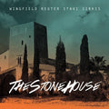 Wingfield / Reuter / Stavi / Sirkis - Stone House - Music CD