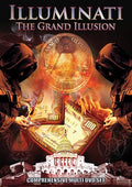 Illuminati: Grand Illusion - Illuminati: Grand Illusion - DVD