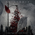 Katatonia - Last Fair Day Gone Night - Music CD