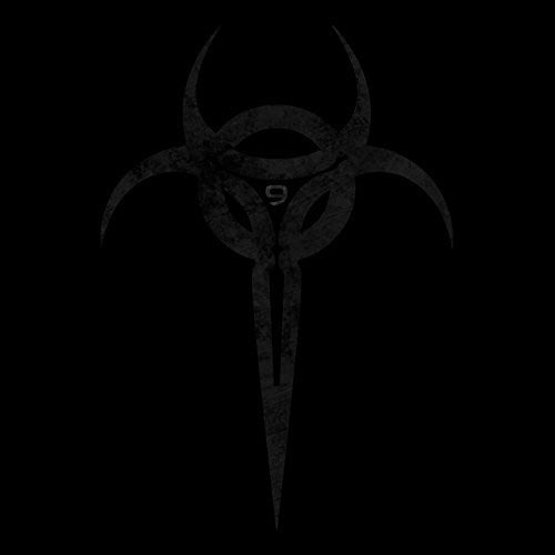 Psyclon Nine - Divine Infekt - Music CD
