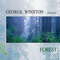 Winston,george - Forest - Music CD